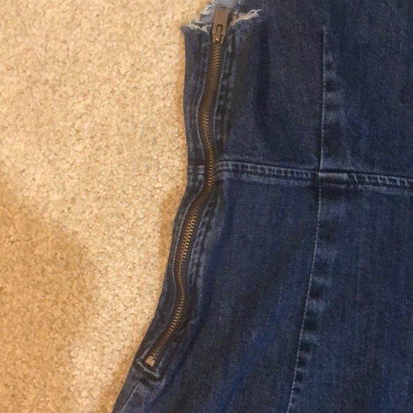 Grlfrnd Estelle dress - Picture 10 of 16